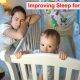improve sleep for babies
